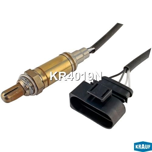 KRAUF KR4019N Лямбда-зонд VW G3/PASSAT 2.0/2.8VR6