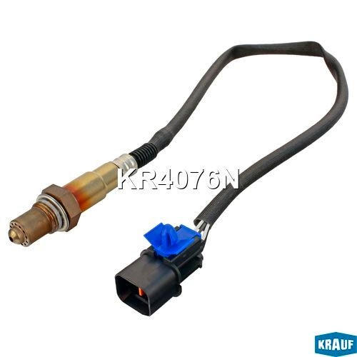 KRAUF KR4076N Лямбда-зонд HYUNDAI ELANTRA 06- 1.6/KIA CERATO 06-