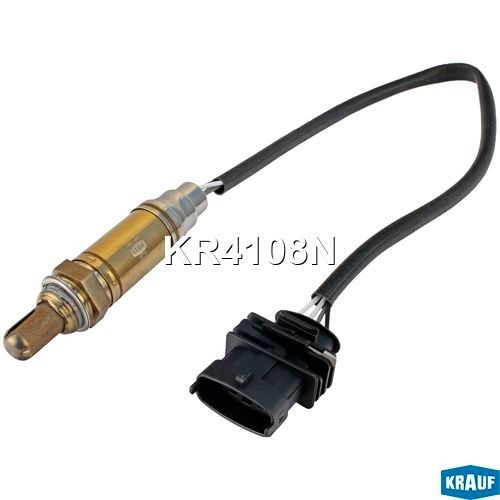 KRAUF KR4108N Лямбда-зонд OPEL ASTRA G/ZAFIRA 1.4/1.6