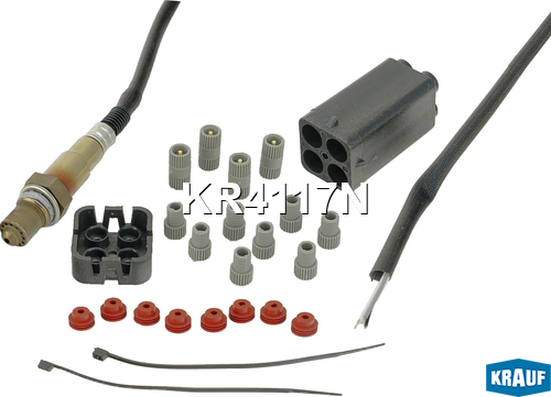 KRAUF KR4117N Лямбда-зонд UNIVERSAL LSF-4.2