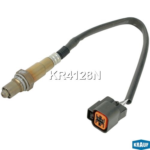KRAUF KR4128N Лямбда-зонд HYUNDAI TUCSON 04-/ELANTRA 00-/KIA SPORTAGE 06-/CERATO 06- 2.0