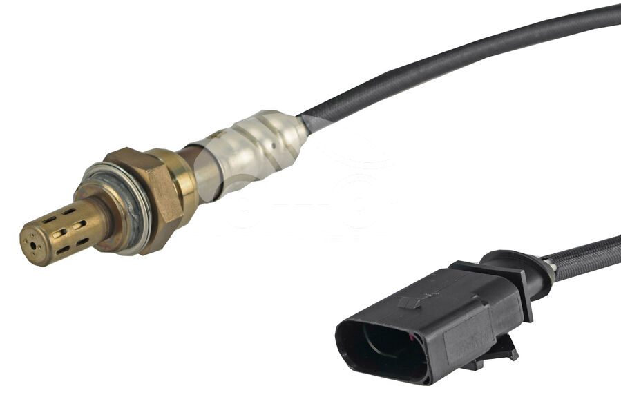 KRAUF KR4181N Лямбда-зонд VAG 1.2 TSI/TFSI 09-