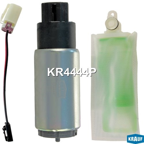 KRAUF KR4444P Бензонасос ВАЗ/FORD/HONDA/HYUNDAI/MAZDA/SUBARU