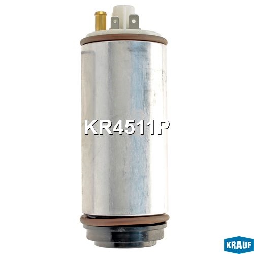 KRAUF KR4511P Бензонасос AUDI A3/TT 1.8T