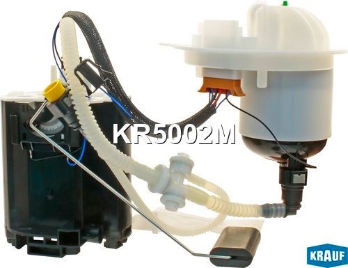 KRAUF KR5002M Модуль в сборе с бензонасосом