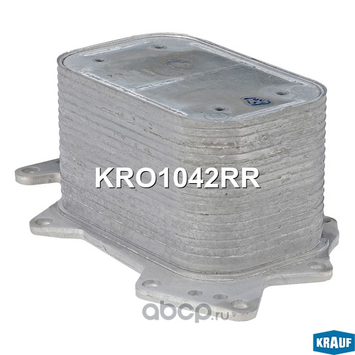 KRAUF KRO1042RR Масляный радиатор