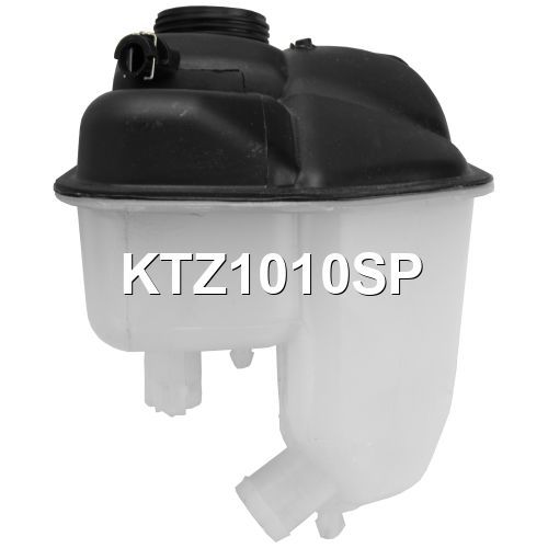 KRAUF KTZ1010SP Бачок расширительный охлаждающей жидкости MB W211 02-