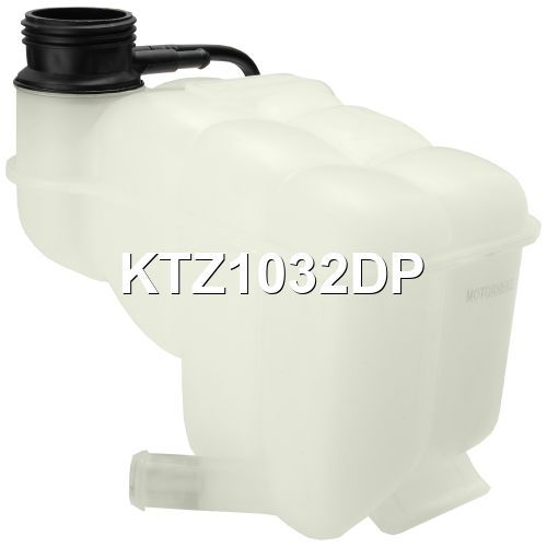 KRAUF KTZ1032DP Бачок расширительный