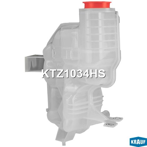 KRAUF KTZ1034HS Бачок расширительный