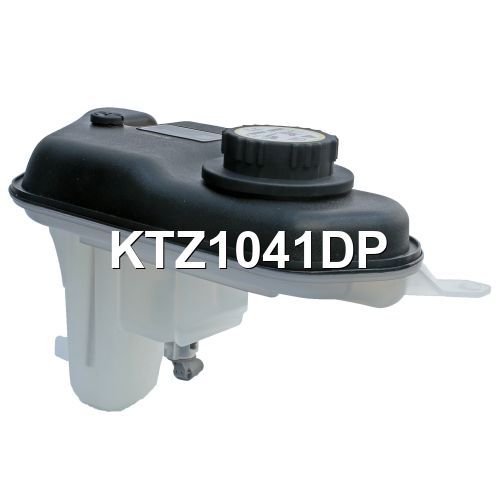 KRAUF KTZ1041DP Бачок расширительный