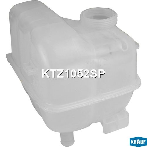 KRAUF KTZ1052SP Бачок расширительный