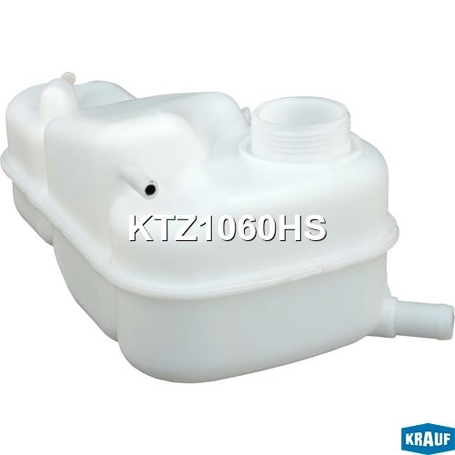 KRAUF KTZ1060HS Бачок расширительный охлаждающей жидкости DAEWOO NEXIA