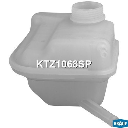 KRAUF KTZ1068SP Бачок расширительный