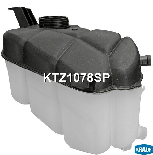 KRAUF KTZ1078SP Бачок расширительный