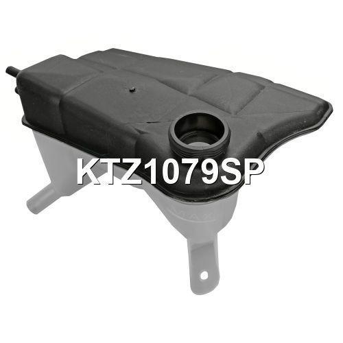 KRAUF KTZ1079SP Бачок расширительный