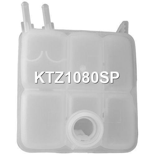 KRAUF KTZ1080SP Бачок расширительный