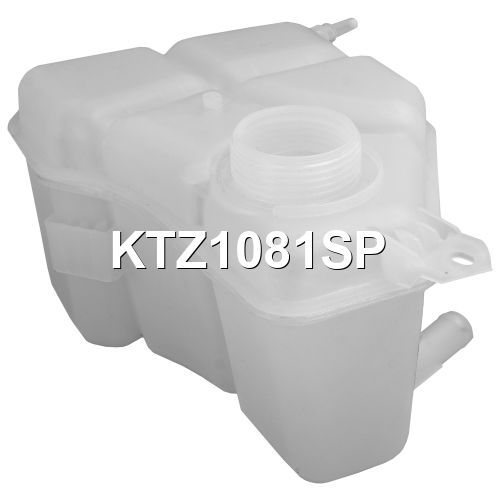 KRAUF KTZ1081SP Бачок расширительный