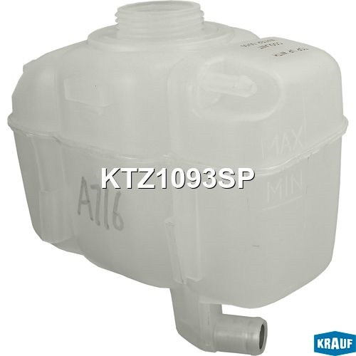 KRAUF KTZ1093SP Бачок расширительный