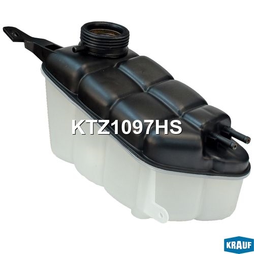 KRAUF KTZ1097HS Бачок расширительный
