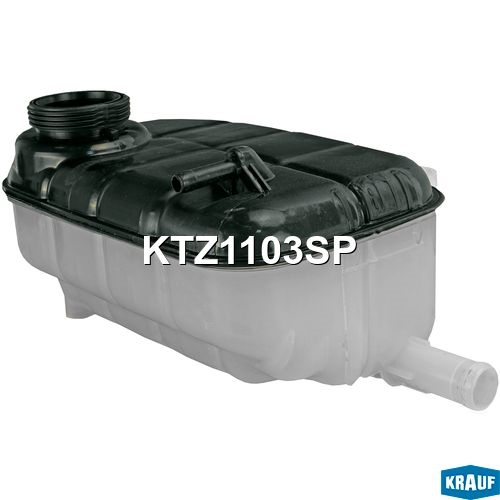 KRAUF KTZ1103SP Бачок расширительный