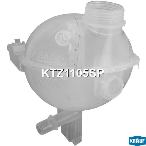 KRAUF KTZ1105SP Бачок расширительный