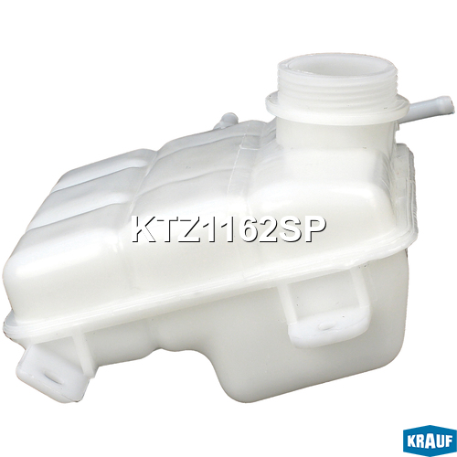 KRAUF KTZ1162SP Бачок расширительный