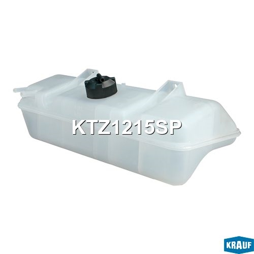 KRAUF KTZ1215SP Бачок расширительный