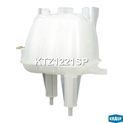 KRAUF KTZ1221SP Бачок расширительный