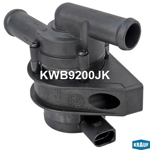 KRAUF KWB9200JK Насос водяной электрический