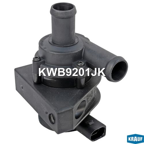 KRAUF KWB9201JK Насос водяной электрический