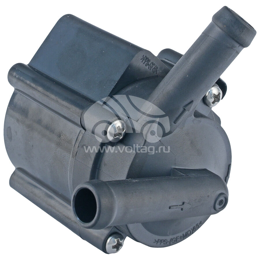 KRAUF KWB9224P Насос водяной электрический BMW 1 (F20, F21)/CITROEN C4 II /PEUGEOT 508 I 2009-