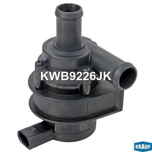 KRAUF KWB9226JK Насос водяной электрический