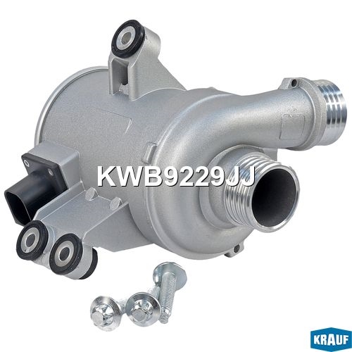 KRAUF KWB9229JJ Насос водяной электрический