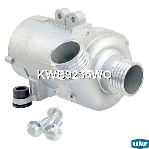 KRAUF KWB9235WO Насос водяной электрический