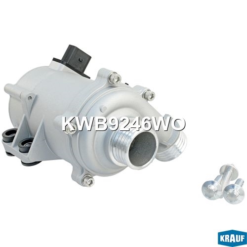 KRAUF KWB9246WO Насос водяной электрический