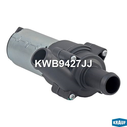 KRAUF KWB9427JJ Насос водяной электрический
