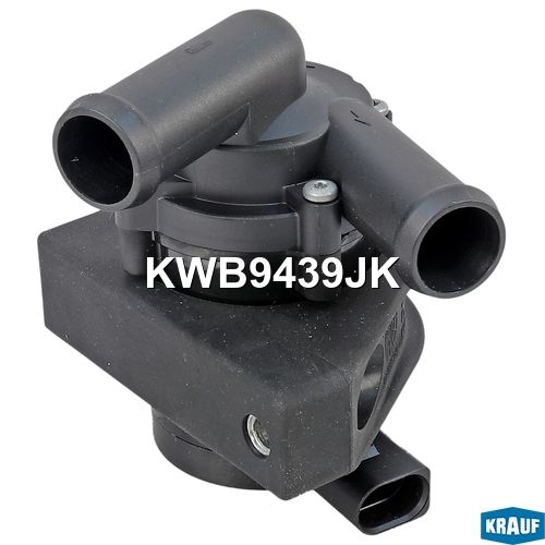 KRAUF KWB9439JK Насос водяной электрический