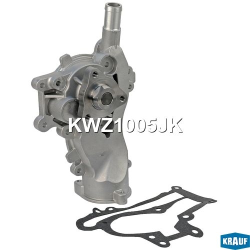 KRAUF KWZ1005JK Помпа водяная