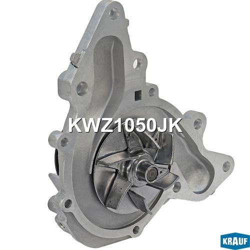 KRAUF KWZ1050JK Помпа водяная