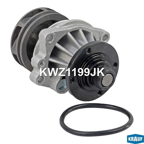 KRAUF KWZ1199JK Помпа водяная
