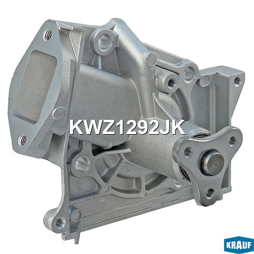 KRAUF KWZ1292JK Помпа водяная