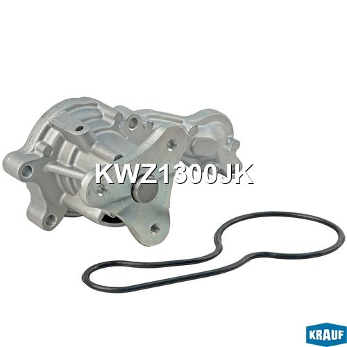 KRAUF KWZ1300JK Помпа водяная