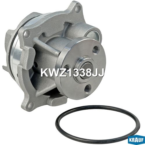 KRAUF KWZ1338JJ Помпа водяная