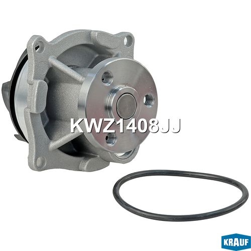 KRAUF KWZ1408JJ Помпа водяная