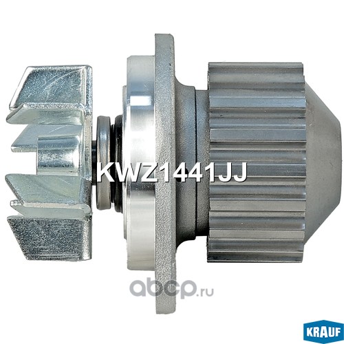 KRAUF KWZ1441JJ Насос водяной PEUGEOT/CITROEN 1.0-2.2 79-
