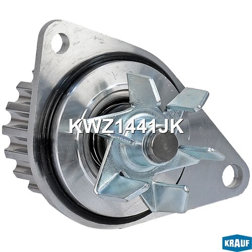 KRAUF KWZ1441JK Помпа водяная