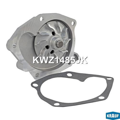 KRAUF KWZ1485JK Помпа водяная