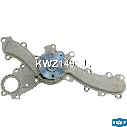KRAUF KWZ1491JJ Помпа водяная