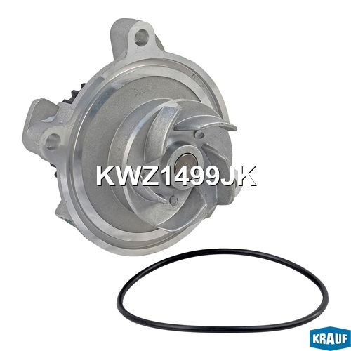 KRAUF KWZ1499JK Помпа водяная