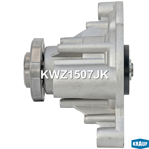 KRAUF KWZ1507JK Насос водяной VAG 1.4 FSI 02>